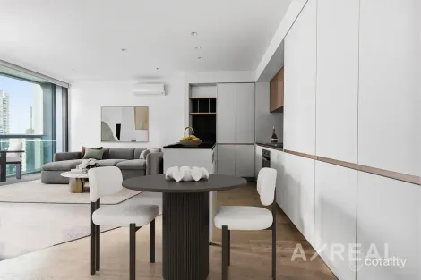 2806/228 La Trobe St, Melbourne, VIC 3000