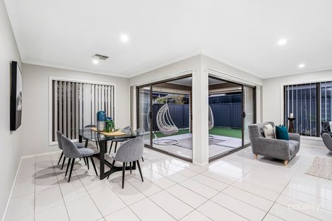 Property photo of 10 Hookins Avenue Marsden Park NSW 2765