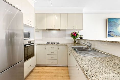 Property photo of 25/236 Pacific Highway Crows Nest NSW 2065