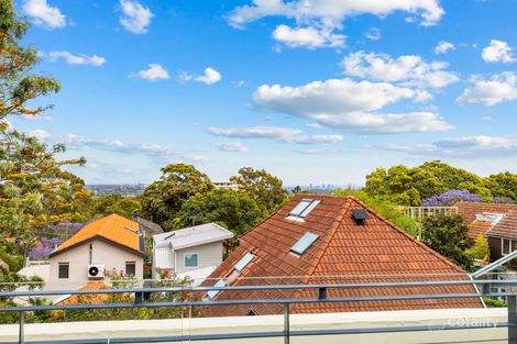 Property photo of 25/236 Pacific Highway Crows Nest NSW 2065