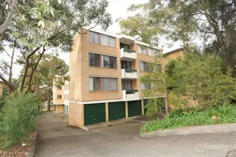 4/173 Herring Rd, Macquarie Park, NSW 2113