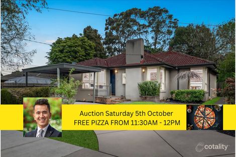 Property photo of 33 Norma Crescent South Knoxfield VIC 3180