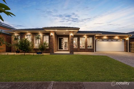 Property photo of 65 Glenbruar Drive Hillside VIC 3037