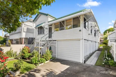 Property photo of 110 Merthyr Road New Farm QLD 4005