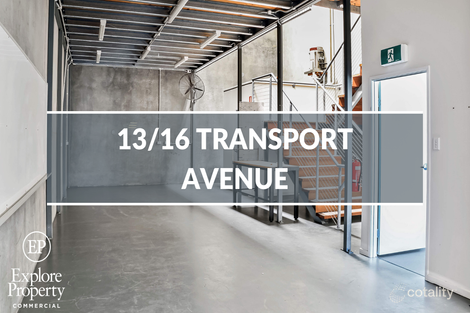 13/16 Transport Ave, Paget, QLD 4740