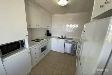 Property photo of 20/27 Mill Point Road South Perth WA 6151
