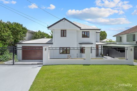 Property photo of 38 Farrell Street Ashgrove QLD 4060