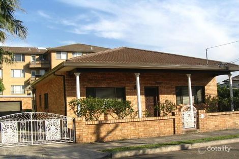 5 Linden St, Mascot, NSW 2020