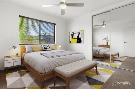 Property photo of 3 Ashburton Crescent Sippy Downs QLD 4556