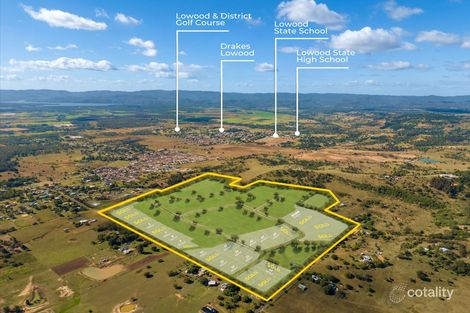 57 Russell Rd, Lowood, QLD 4311