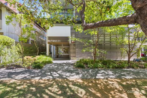 Property photo of 23/21 Altona Street West Perth WA 6005