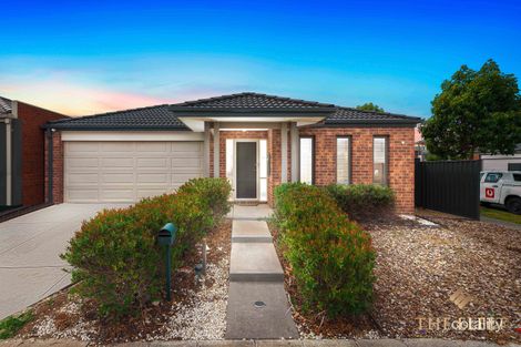 Property photo of 24 Bunnorong Street Tarneit VIC 3029