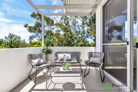 Property photo of 29/30-34 Keeler Street Carlingford NSW 2118