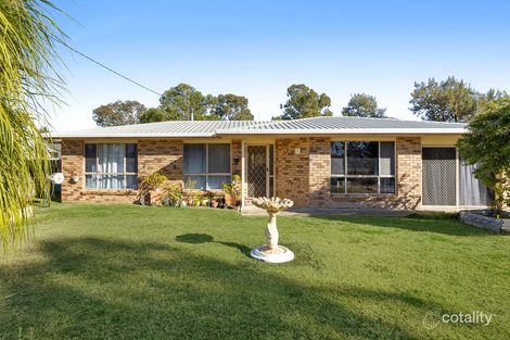 10 Alfred St, Cambooya, QLD 4358