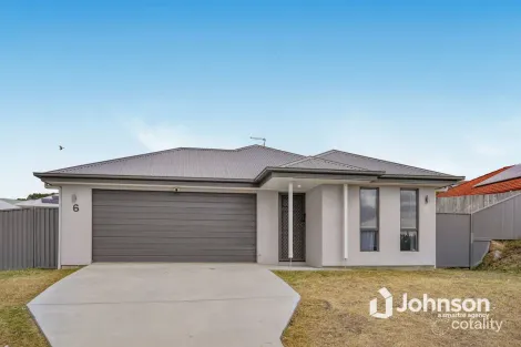 6 Mallard St, Lowood, QLD 4311