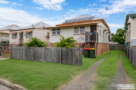 Property photo of 43 Margaret Street Allenstown QLD 4700