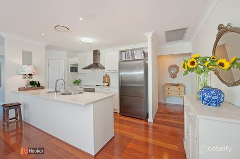 Property photo of 11 Waterway Crescent Murrumba Downs QLD 4503