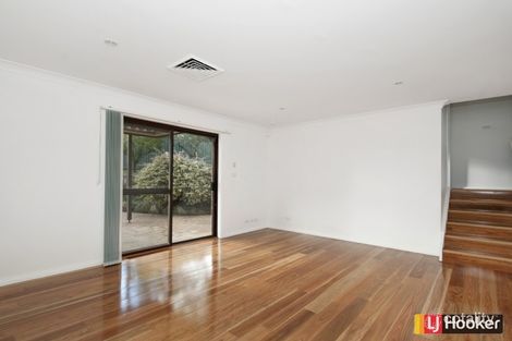 Property photo of 1 Chainmail Crescent Castle Hill NSW 2154