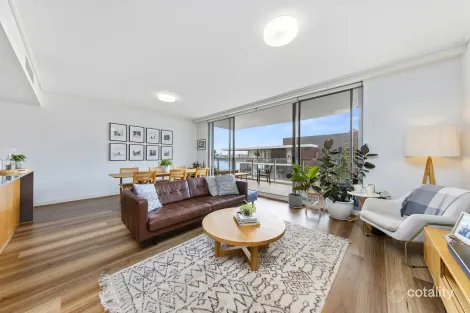 403/9 Sevier Ave, Rhodes, NSW 2138