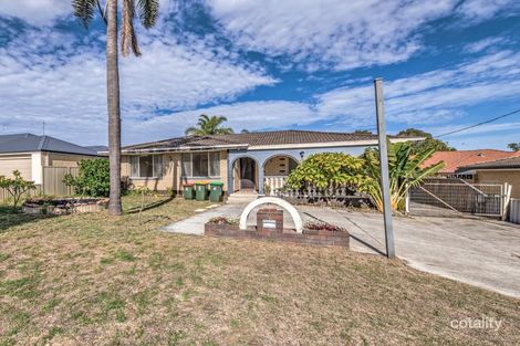 Property photo of 16 Grinstead Way Balga WA 6061
