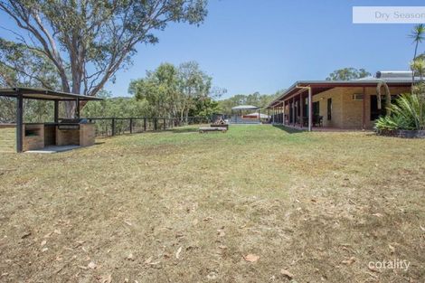 Property photo of 59 Shackleton Road Oakenden QLD 4741
