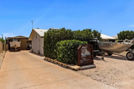 3 Stokes-Hughes St, Exmouth, WA 6707