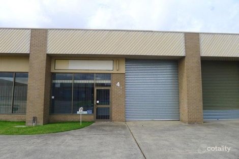 4/40 Frankston-Dandenong Rd, Dandenong South, VIC 3175
