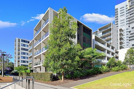 Property photo of 402/14 Sevier Avenue Rhodes NSW 2138