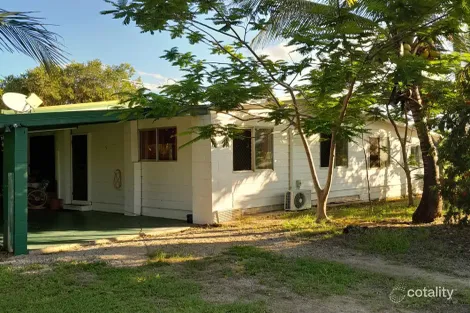 Property photo of 697 Bootooloo Road Bowen QLD 4805