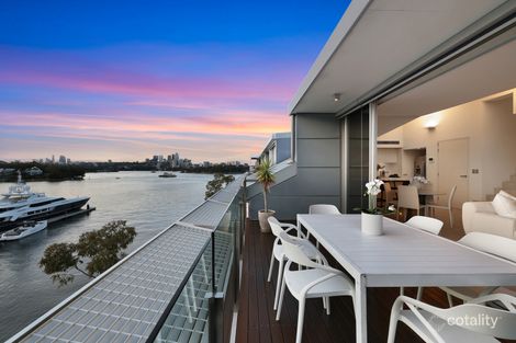 Property photo of 255/3 Darling Island Road Pyrmont NSW 2009