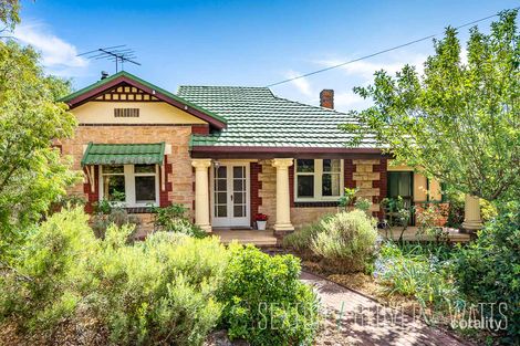 Property photo of 4 Darnley Street Littlehampton SA 5250