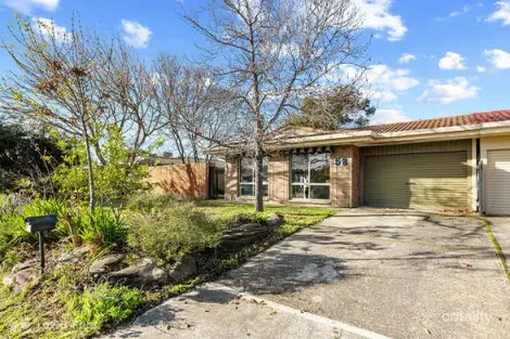 Property photo of 58 Richards Drive Morphett Vale SA 5162