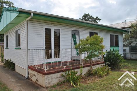 Property photo of 73 Hirschfield Street Zillmere QLD 4034