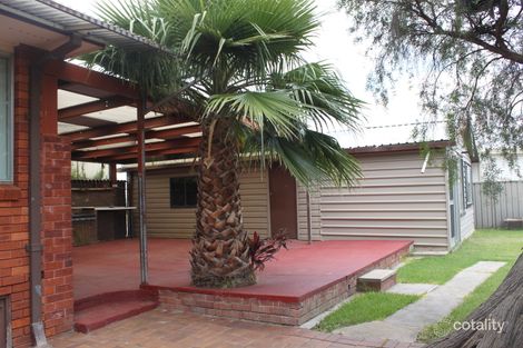 Property photo of 1 Alam Street Colyton NSW 2760