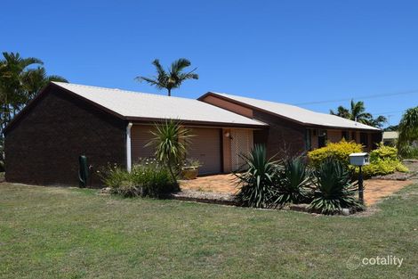 24 Milton St, Burnett Heads, QLD 4670