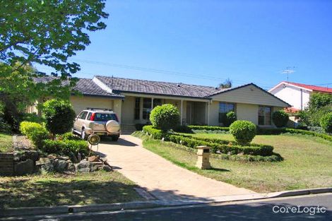 Property photo of 14 Cynthia Avenue Castle Hill NSW 2154