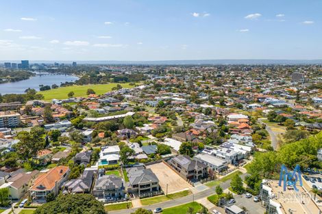 Property photo of 45 Ranelagh Crescent South Perth WA 6151