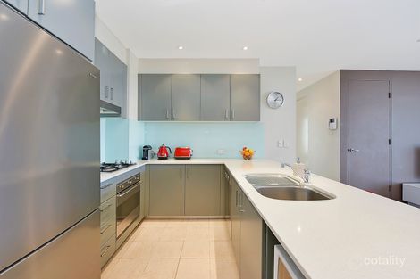 Property photo of 41/12-18 Orara Street Waitara NSW 2077