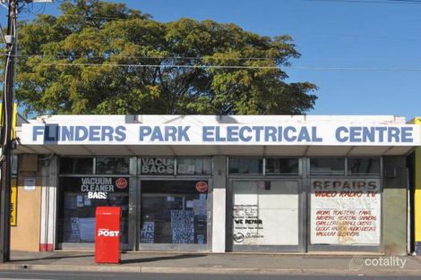 196 Grange Rd, Flinders Park, SA 5025