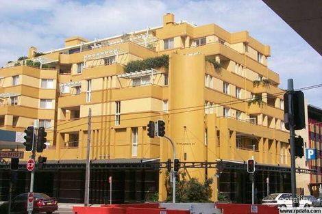 5/26 Belgrave St, Kogarah, NSW 2217