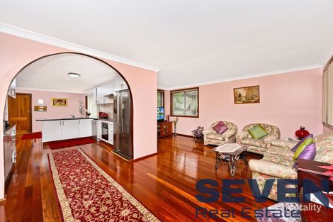 Property photo of 252 Roberts Road Greenacre NSW 2190