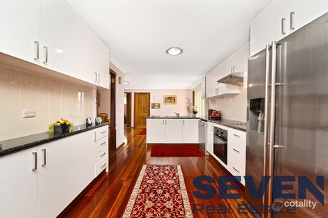 Property photo of 252 Roberts Road Greenacre NSW 2190