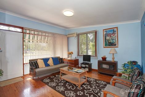 Property photo of 111 Willan Drive Cartwright NSW 2168