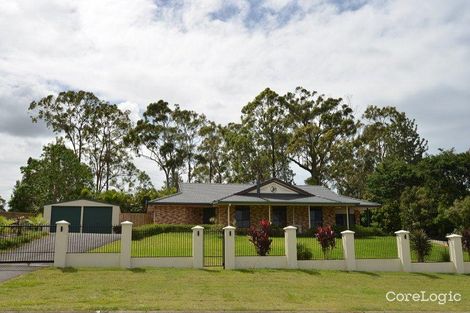 Property photo of 63-65 Rowley Road Burpengary QLD 4505