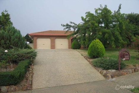 Property photo of 7 Central Place Wodonga VIC 3690