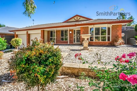 5 Silveracre Pass, Greenwith, SA 5125