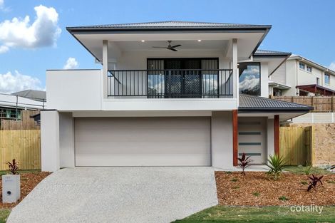 Property photo of 110 Russell Luhrs Way Spring Mountain QLD 4300