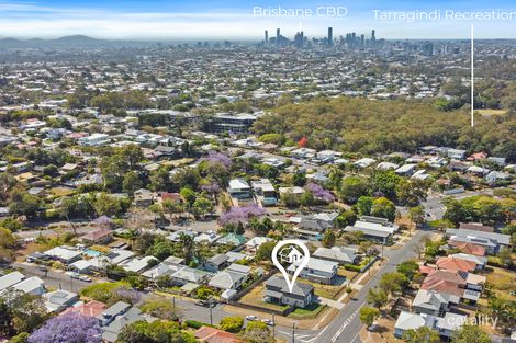 91 Andrew Ave, Tarragindi, QLD 4121