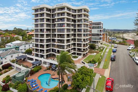 23/23 Garrick St, Coolangatta, QLD 4225