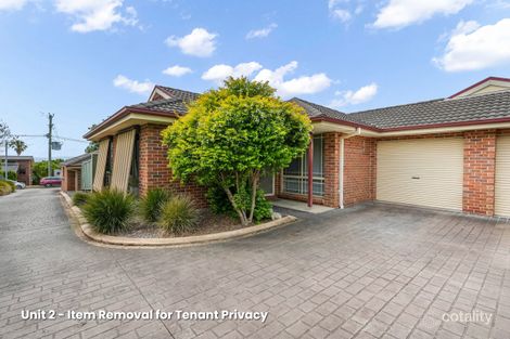 2/99 Thompson St, East Maitland, NSW 2323